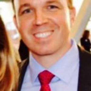 Meet your Posher, Matt